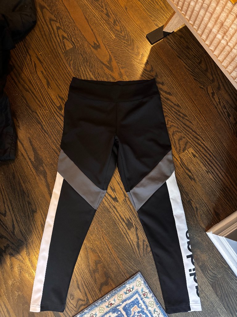 Women's Aeroready Adidas Running Pants